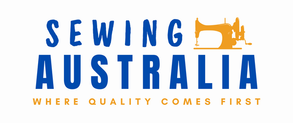 Sewing Australia PTY LTD